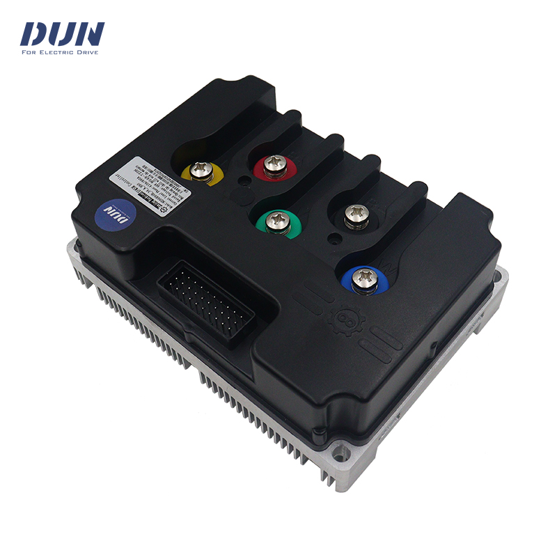 FarDriver ND72890 V2 450A ピーク  - Fardriver Nd72850 Controller のレビューと価格