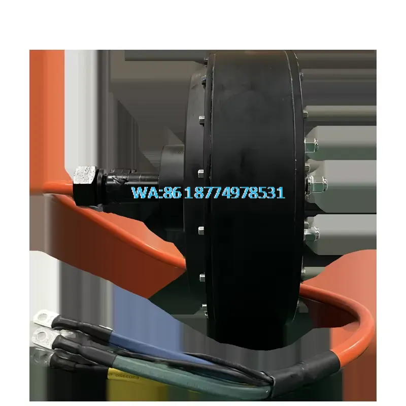QS 273 8000W 72V 50H V3 シングルシャ - Qs Motor 273 8000W Hub Motor のレビューと価格