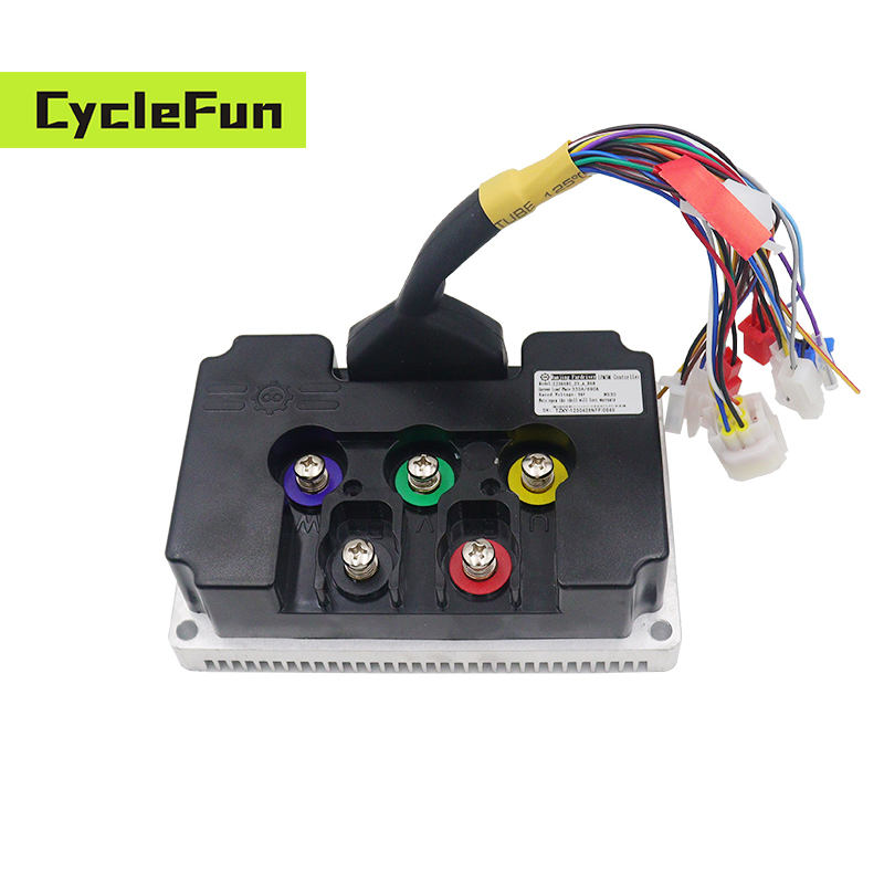 2KW-3KW ND72340 FarDriver DC 1 - Fardriver Nd72850 Controller のレビューと価格