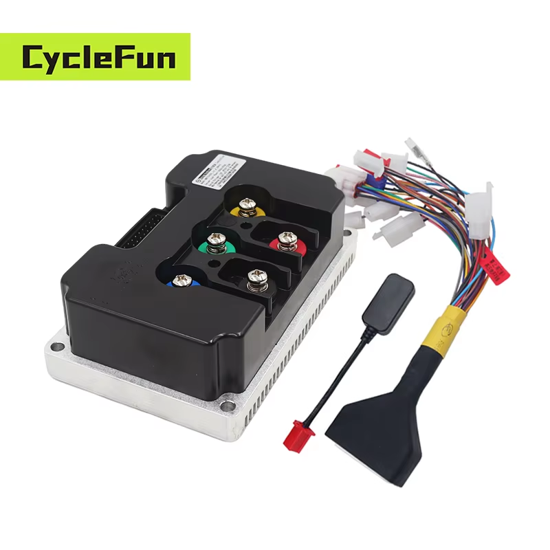 2KW-3KW ND72340 FarDriver DC 1 - Fardriver Nd72850 Controller のレビューと価格