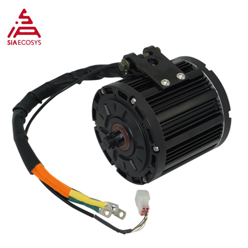 QSMOTOR QS138 V1 3000W（定格出力）、5 - Mid Drive Motor Kit 72V 5000W のレビューと価格