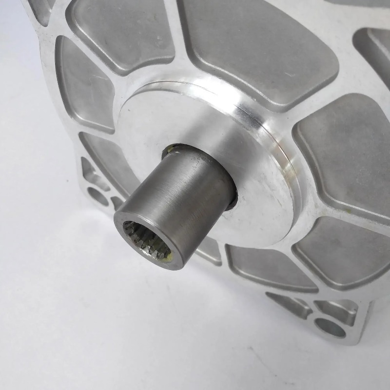 電気自動車改造キット - 15KW ACモーターアセンブリキ - Ev Electric Motor Conversion Kit Car のレビューと価格