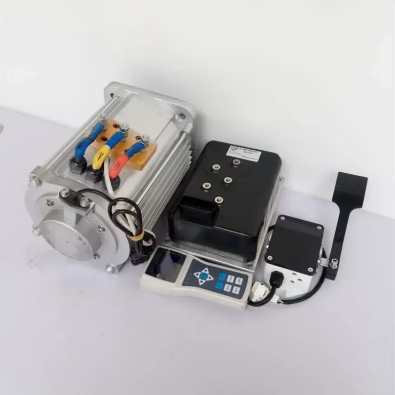 電気自動車改造キット - 15KW ACモーターアセンブリキ - Ev Electric Motor Conversion Kit Car のレビューと価格