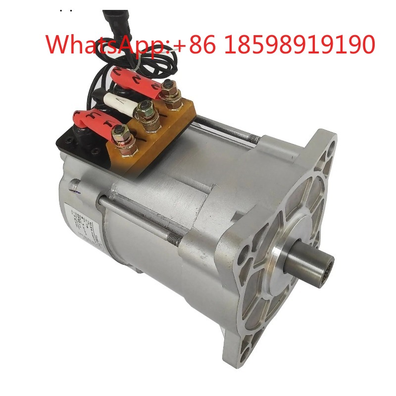 電気自動車改造キット - 15KW ACモーターアセンブリキ - Ev Electric Motor Conversion Kit Car のレビューと価格